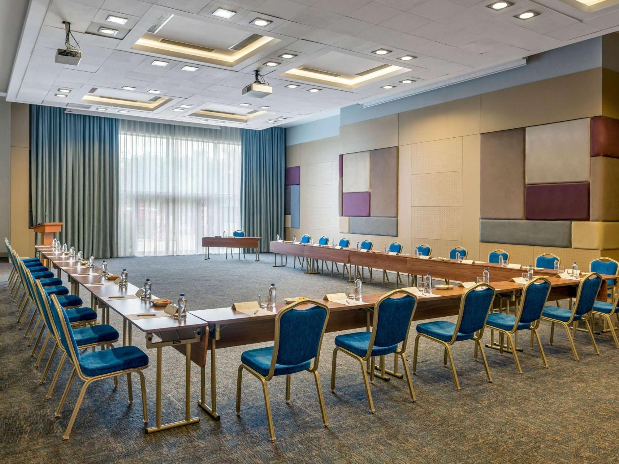 Novotel Gaziantep Kültér fotó