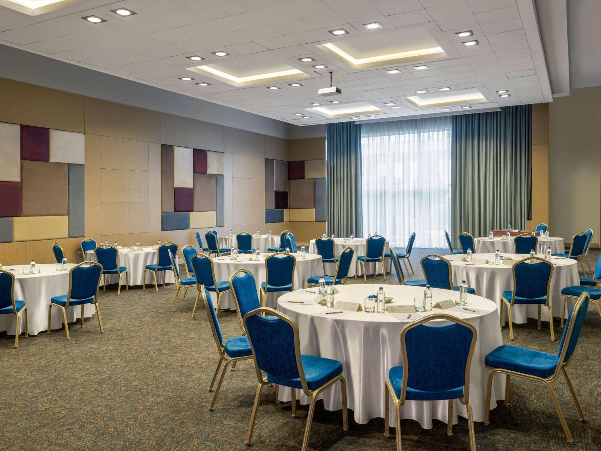 Novotel Gaziantep Kültér fotó