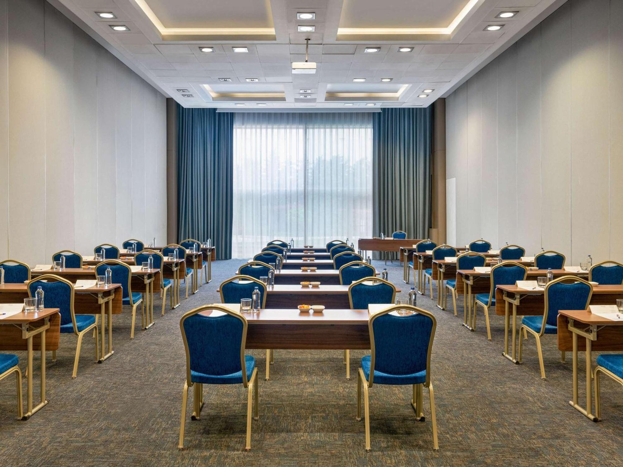 Novotel Gaziantep Kültér fotó