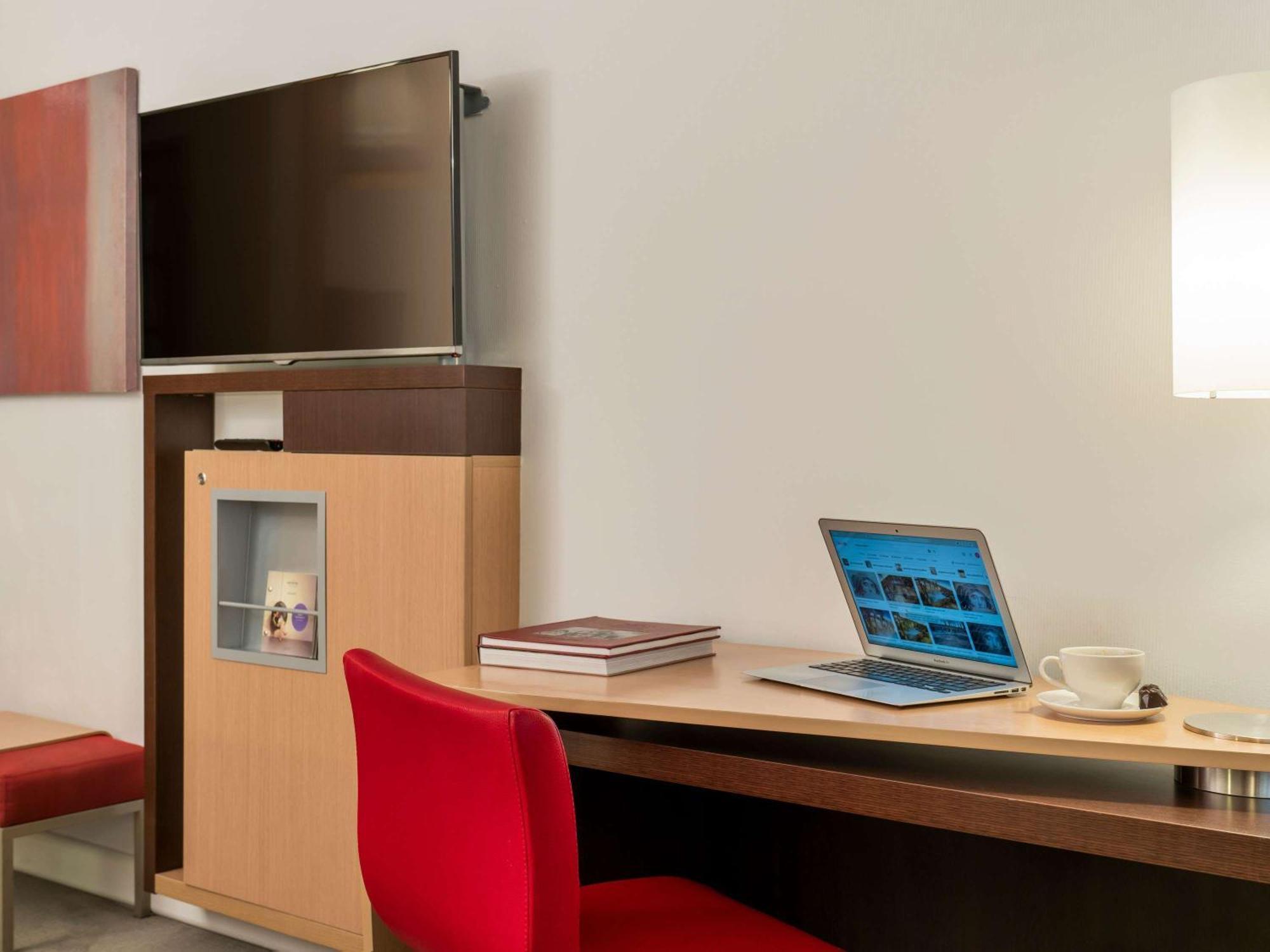 Novotel Gaziantep Kültér fotó
