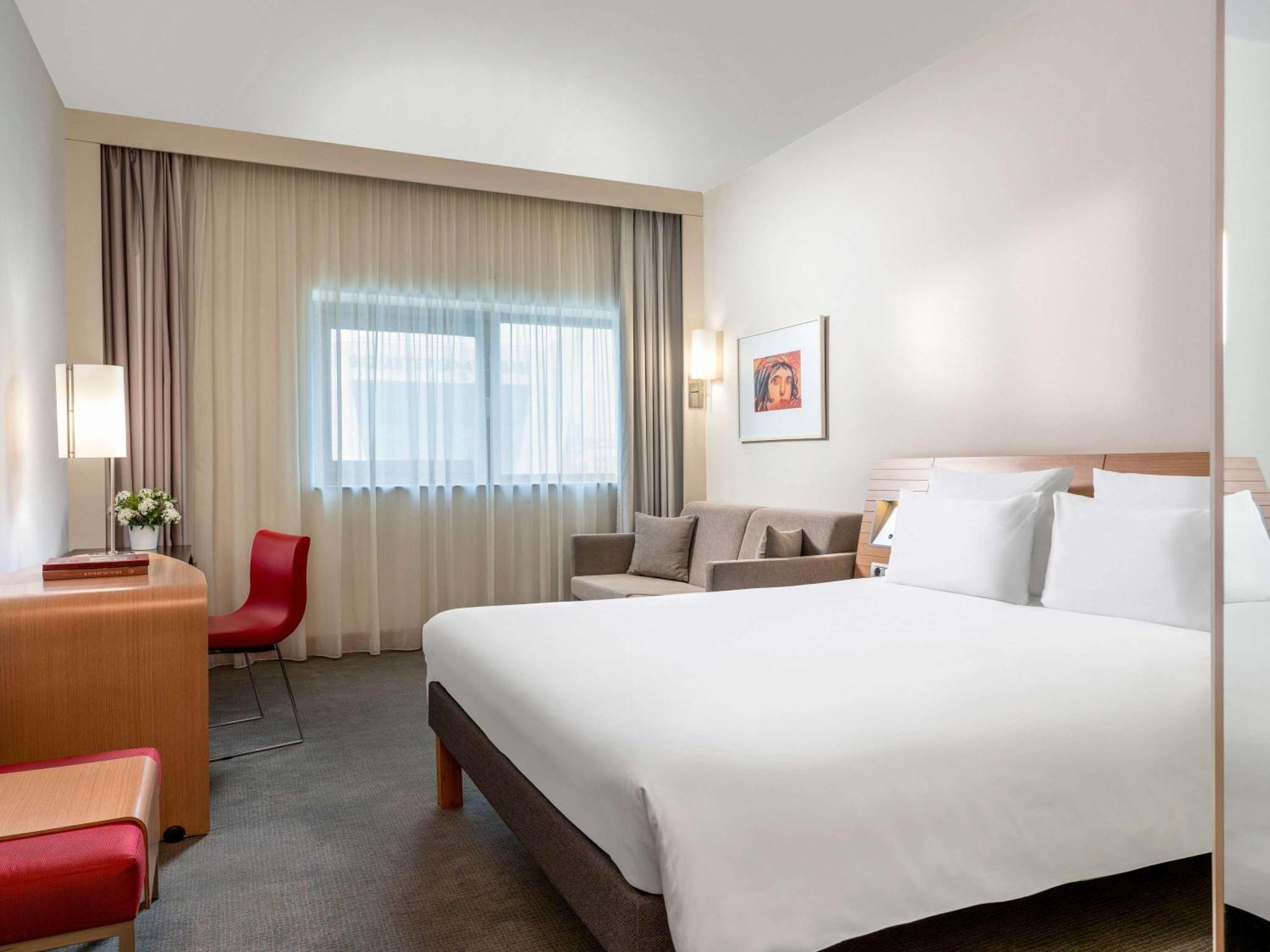 Novotel Gaziantep Kültér fotó
