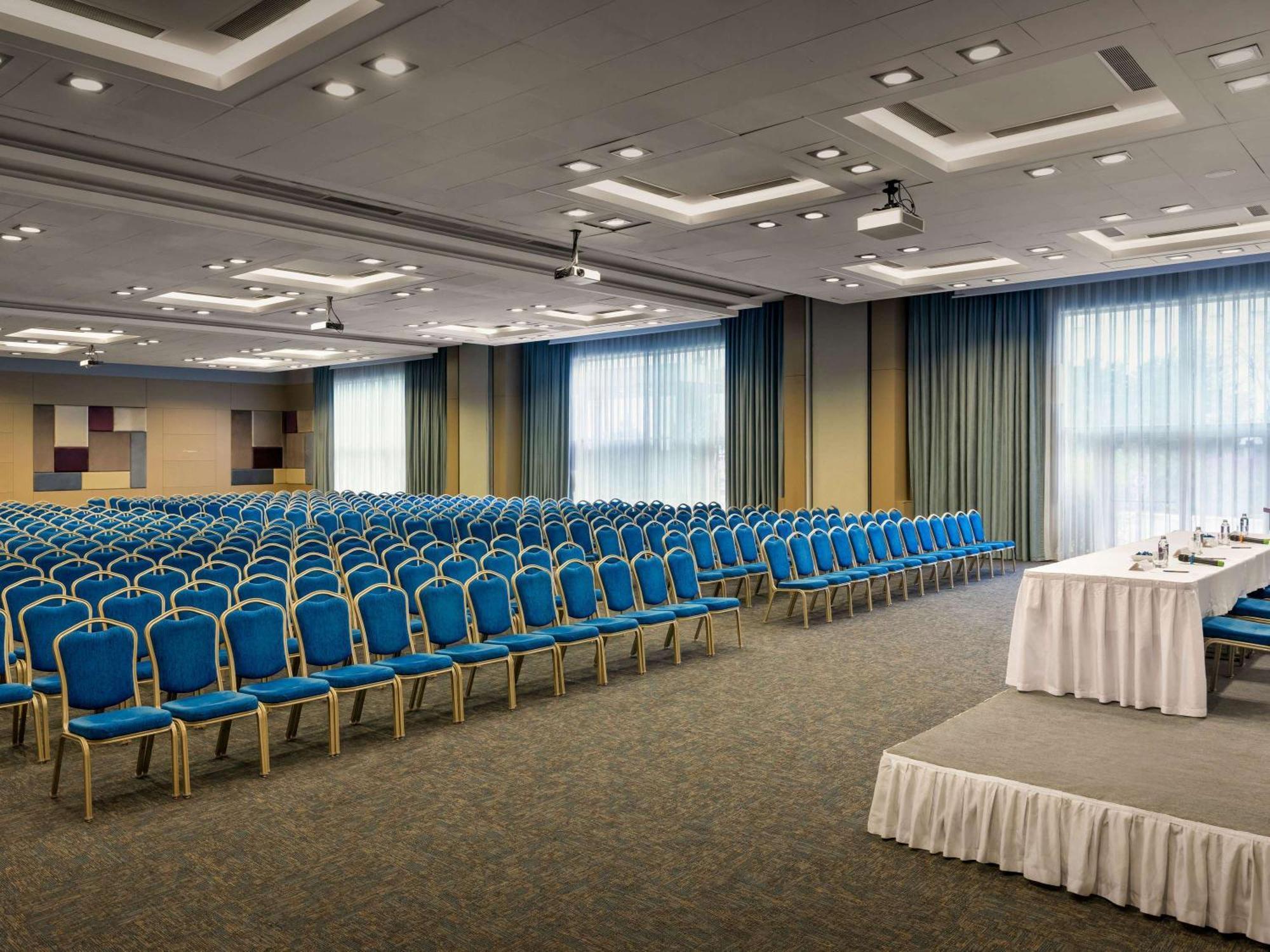 Novotel Gaziantep Kültér fotó